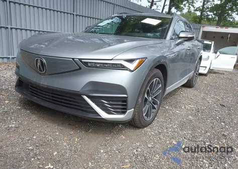2024 Acura Zdx A-Spec из США, поврежденный, VIN 4W5KHNRL9RZ516638